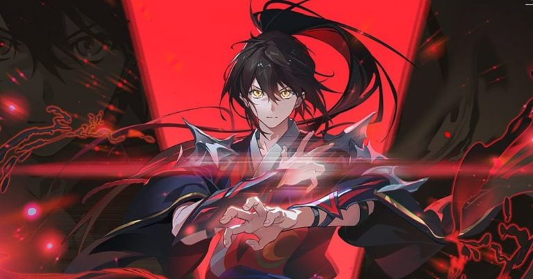 Review truyện Tower of God: Hành trình 'leo tháp' thay đổi số phận