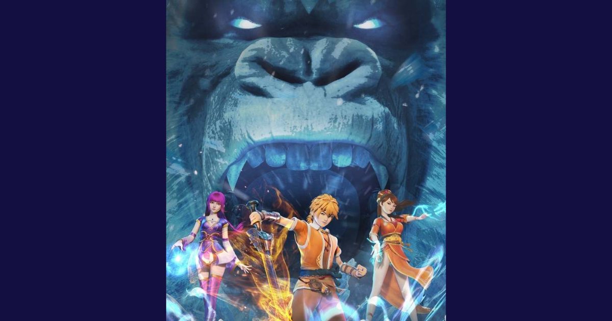 Yêu Thần Ký là truyện gì?