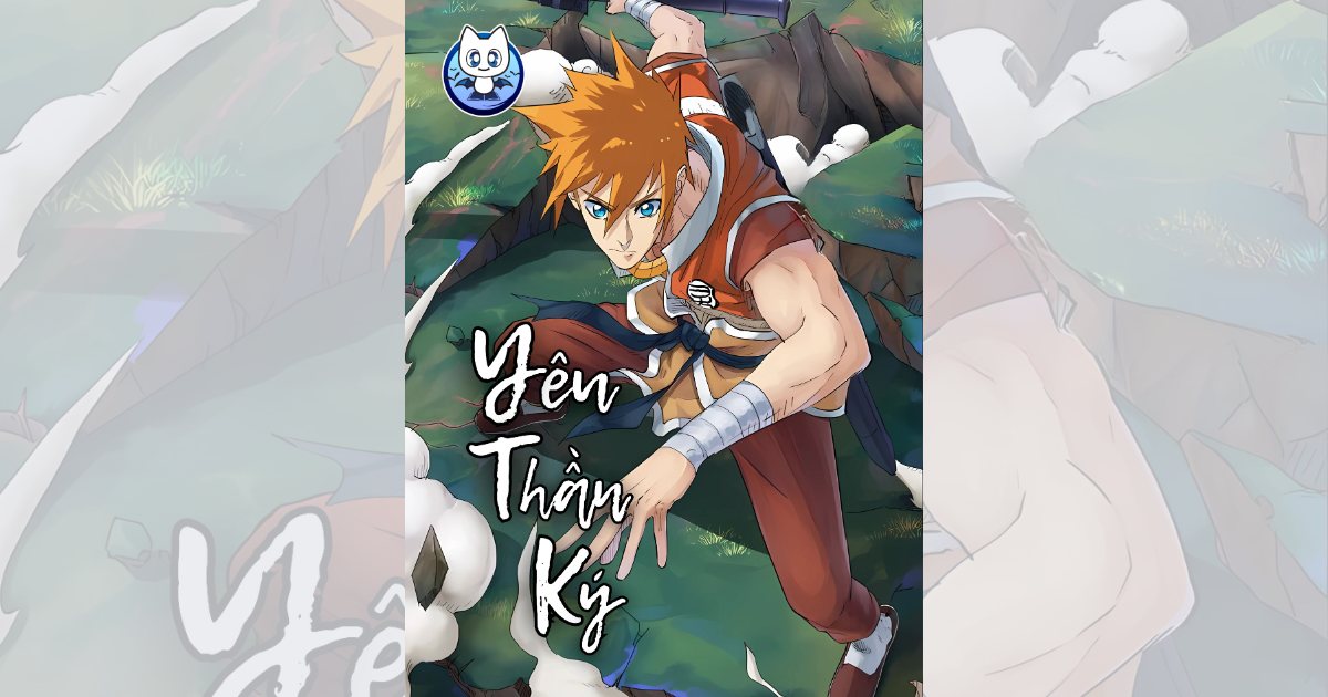 Review Yêu Thần Ký: Truyện tranh huyền huyễn trọng sinh đáng cày