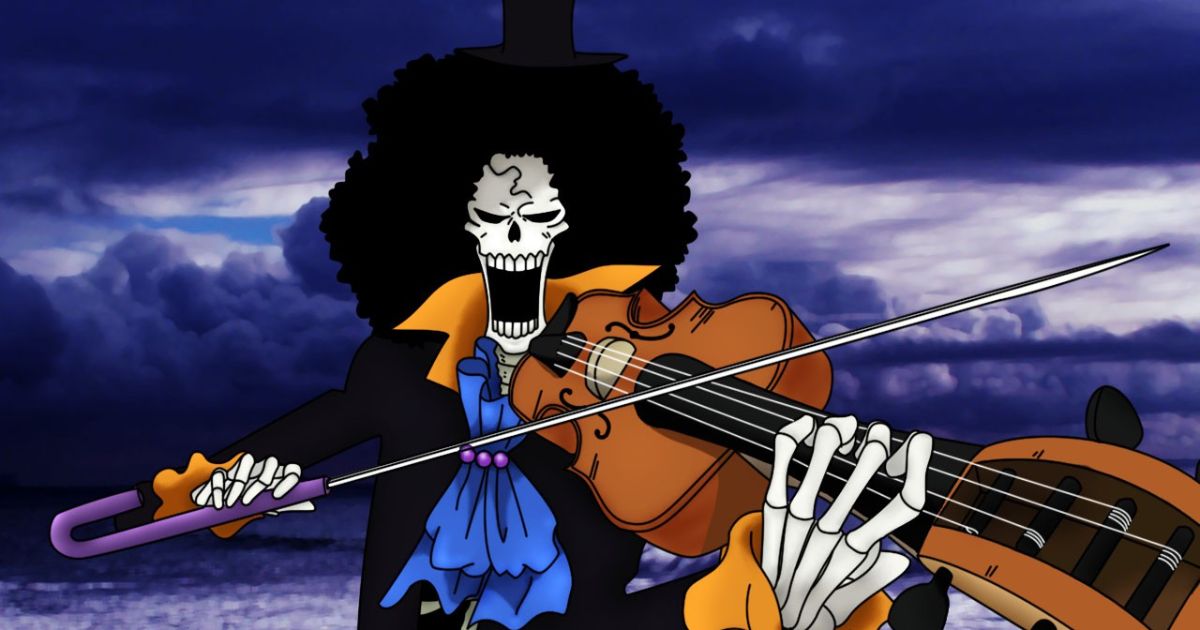 brook one piece thumb
