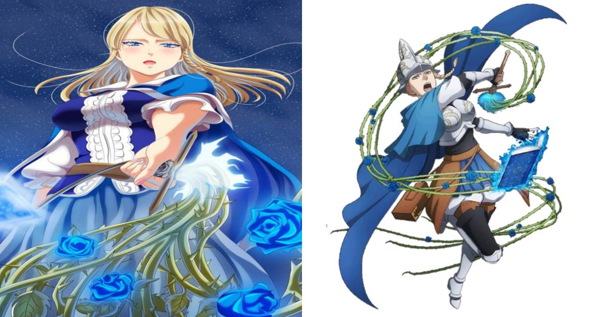 charlotte black clover thumb