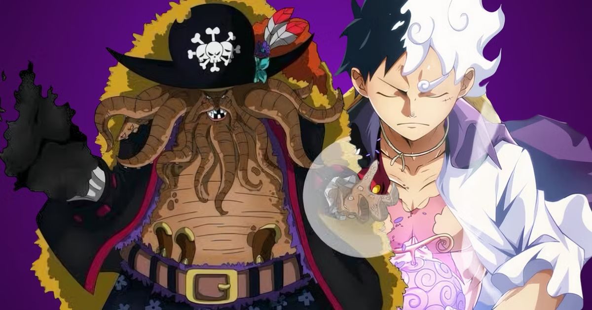 Davy Jones One Piece mang đến nhiều giá trị 