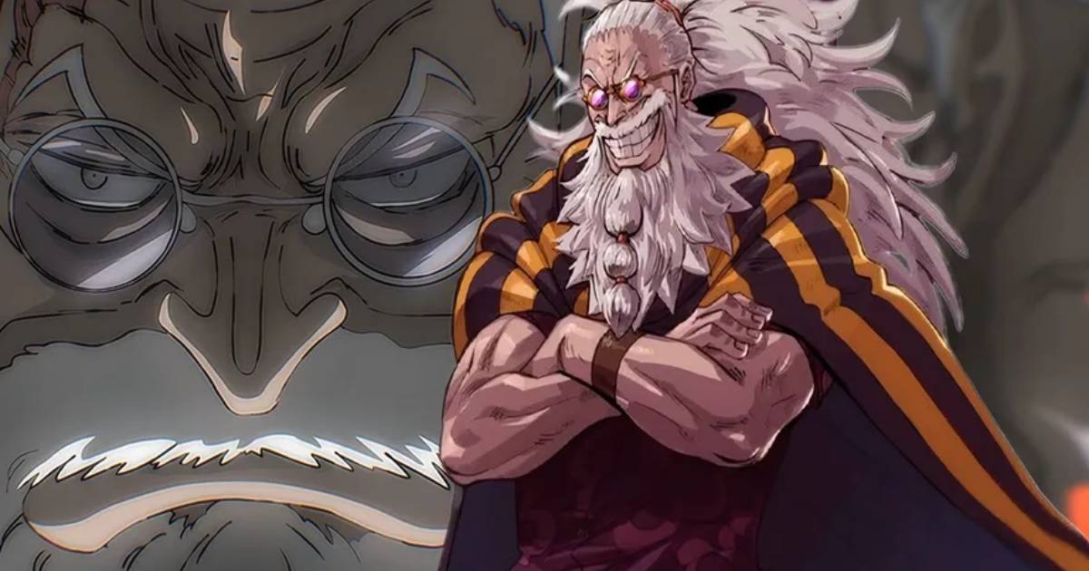 gaban one piece thumb