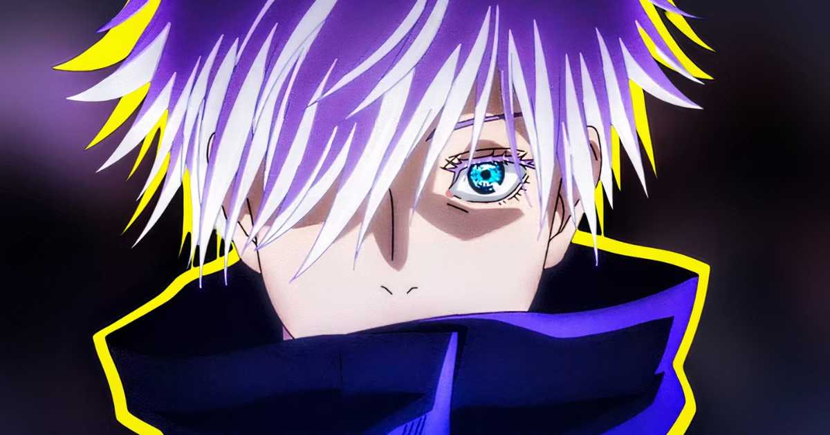 Gojo Satoru được xem là trụ cột sức mạnh