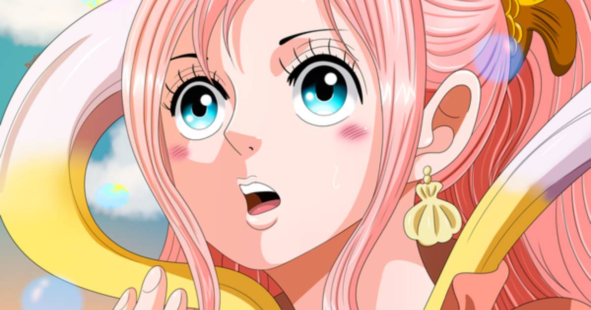 Những nhân vật nữ trong One Piece hầu hết đều được yêu thích