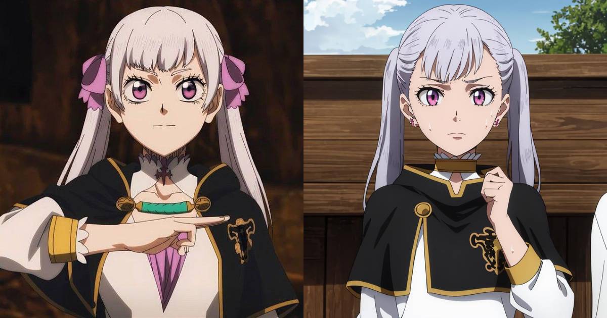 noelle black clover thumb