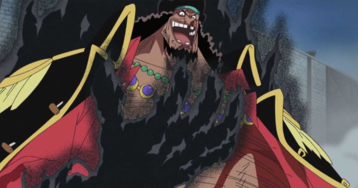 Rất nhiều giả thuyết được đặt ra về Davy Jones One Piece