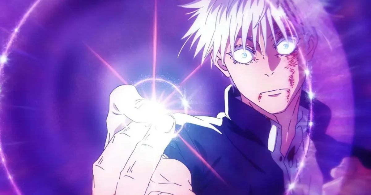 Sự kiện Jujutsu Kaisen Gojo chết rất đặc biệt