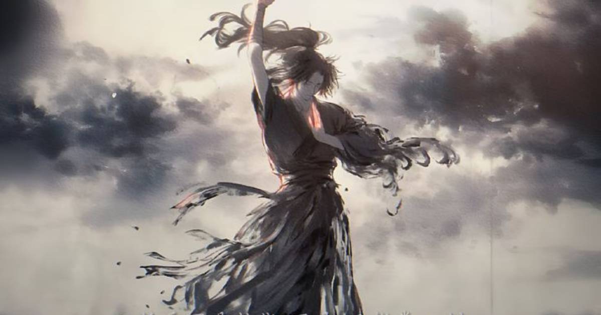 Thế giới quan trong Cổ Chân Nhân có tính logic cao