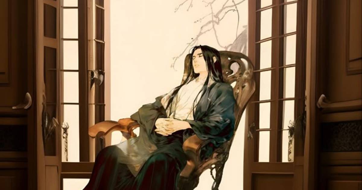 Xem Cổ Chân Nhân review để tìm hiểu về những ưu điểm của tác phẩm