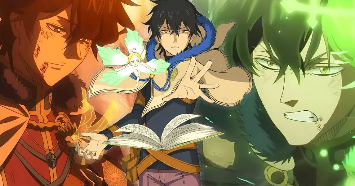 yuno black clover thumb