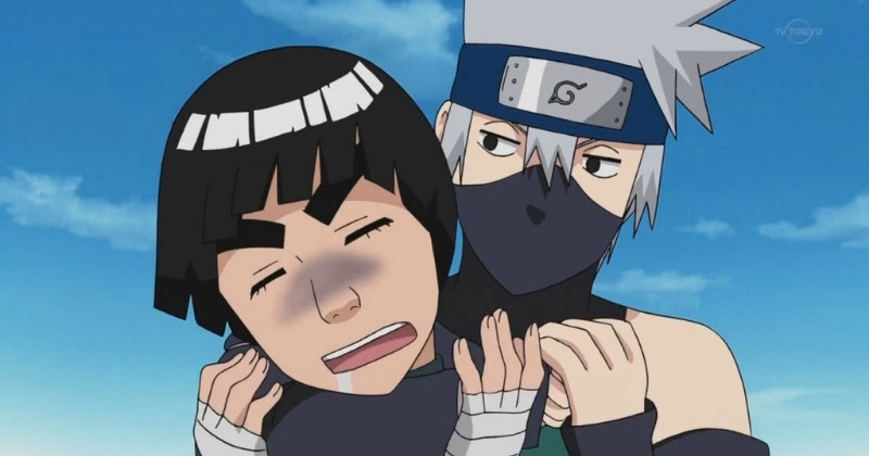 Naruto Đại Chiến Học Viện Ninja: Review gameplay và đội hnh Naruto Đại Chiến Học Viện Ninja là gì?