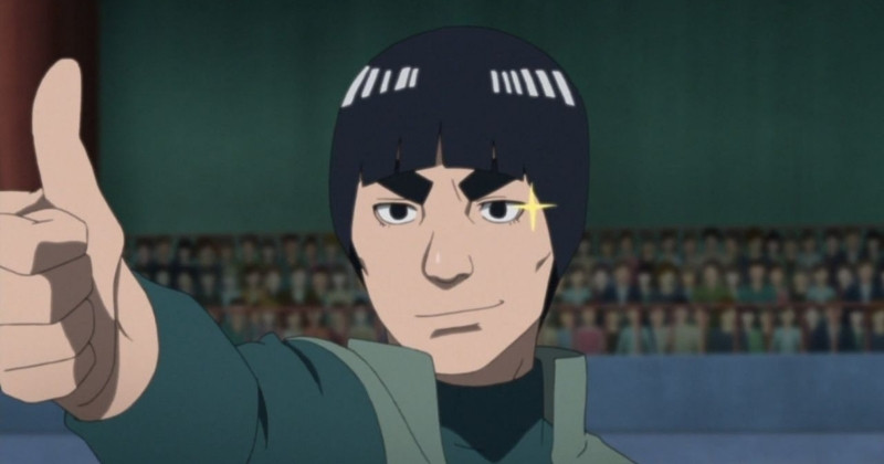 Naruto Đại Chiến Học Viện Ninja: Review gameplay và đội hnh Kage