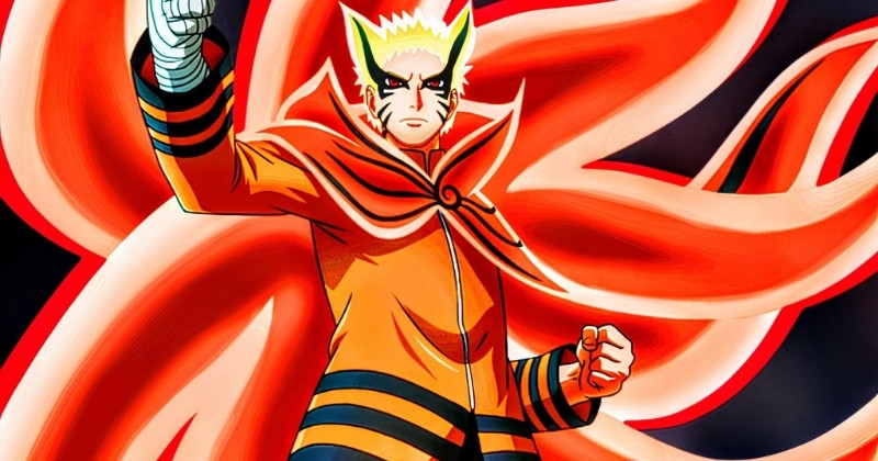 Naruto Sức Mạnh Vĩ Thú: Top 9 vĩ thú mạnh nhất trong Naruto Naruto Sức Mạnh Vĩ Thú là gì?